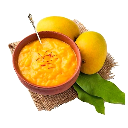Mango Pulp-12690259