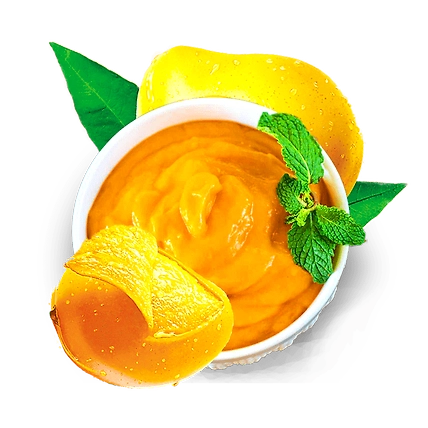 Mango Pulp-1