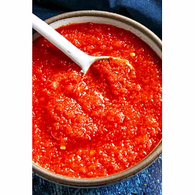 Red Chili Paste