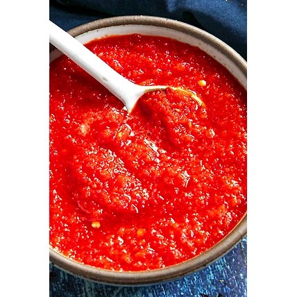 Red Chili Paste-12690261