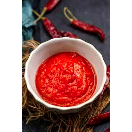 Red Chili Paste-1