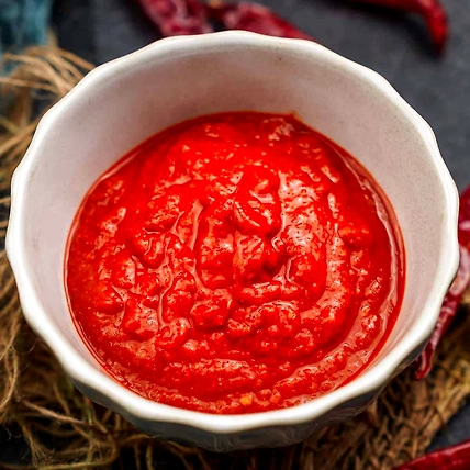 Red Chili Paste-3