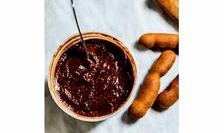 Tamarind paste
