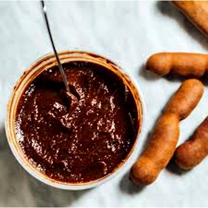 Tamarind paste-12690265
