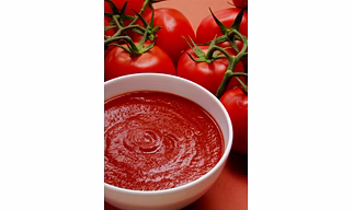 Tomato Paste