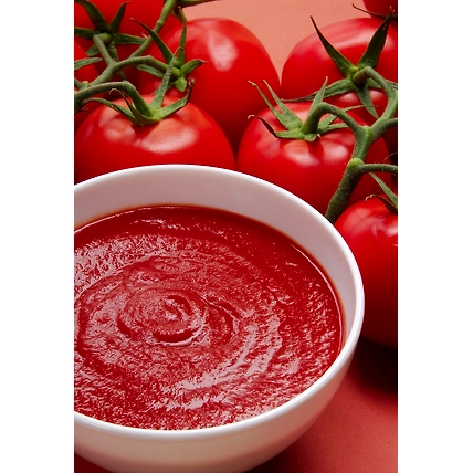 Tomato Paste-12690267