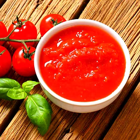 Tomato Puree