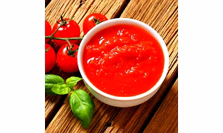Tomato Puree