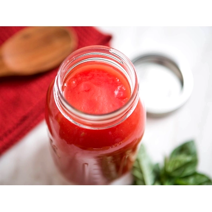 Tomato Puree-1