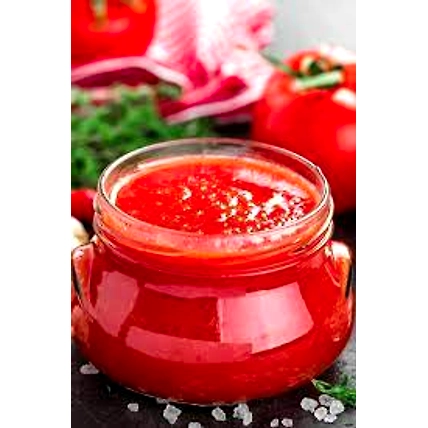 Tomato Puree-2