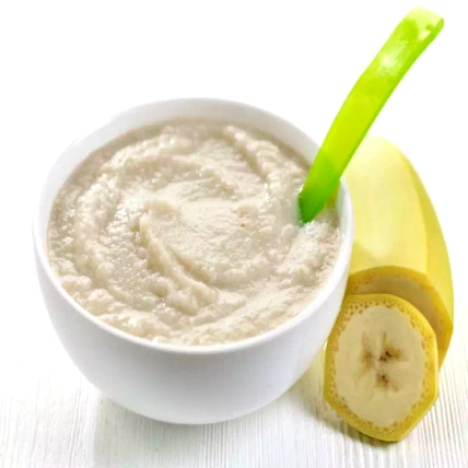 Banana Puree-12690305
