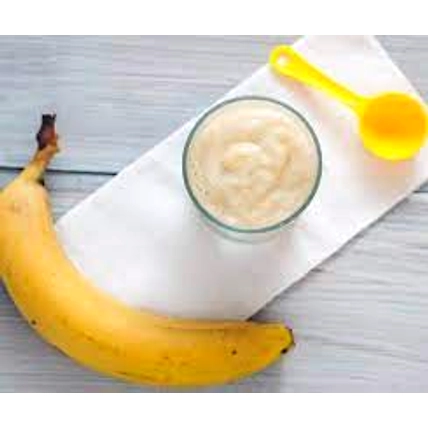 Banana Puree-2