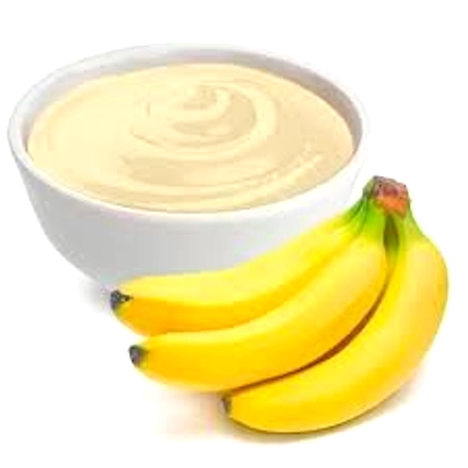 Banana Puree-3