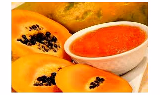 Papaya Puree