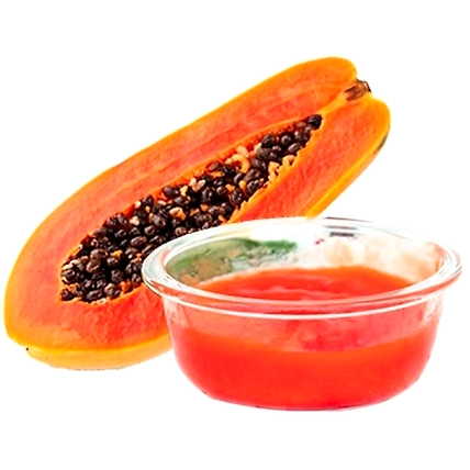 Papaya Puree-1
