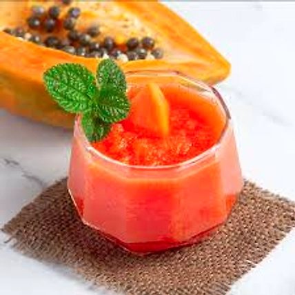 Papaya Puree-2