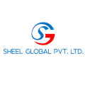 SHEEL GLOBAL PRIVATE LIMITED-logo