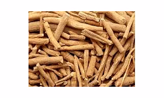 Ashwagandha Root A Grade