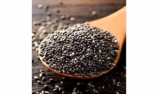 Chia Seed