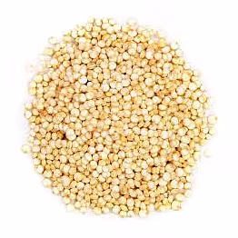 White Quinoa Seed