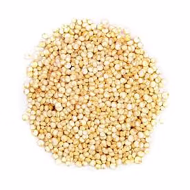 White Quinoa Seed