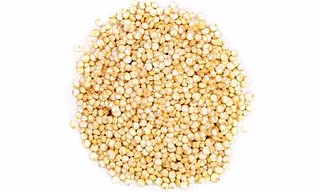 White Quinoa Seed