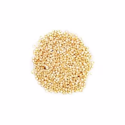 White Quinoa Seed-12733357