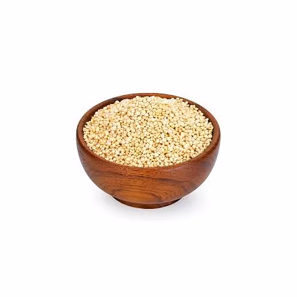 White Quinoa Seed-2