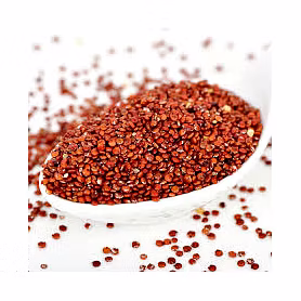 Red Quinoa Seed