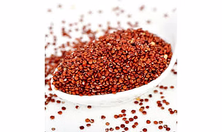 Red Quinoa Seed