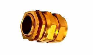 Brass Cable Gland