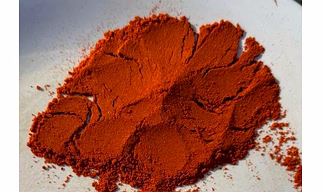 Red Chilli Powder