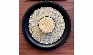 1121 sella rice