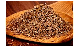 cumin seeds
