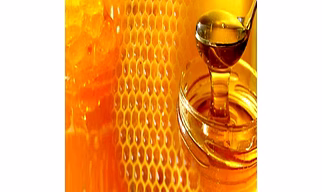 Natural Honey