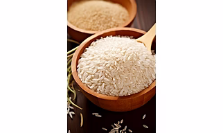 Basmati Rice