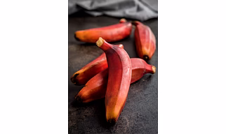 Red Banana