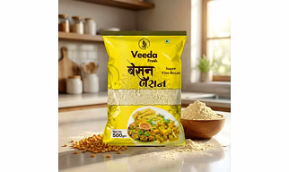 Besan (Gram) Flour