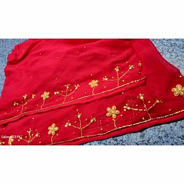 handwork