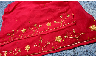 Handwork