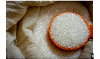 Sugar