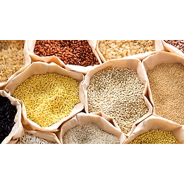 Other Coarse Grains