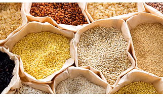 Other Coarse Grains