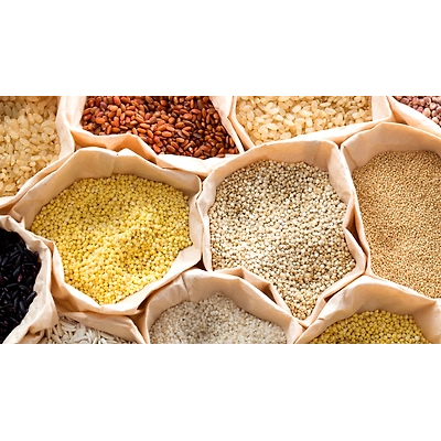 Other Coarse Grains