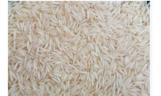 Basmati Rice