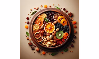 Other Fresh Fruits