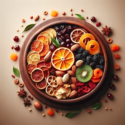 Other Fresh Fruits
