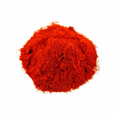 red chilli powder