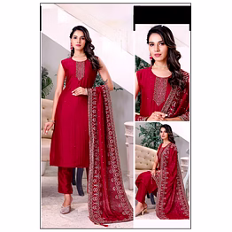 radhika kurtie pant set