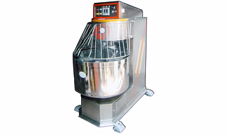 SPIRAL DOUGH MIXER